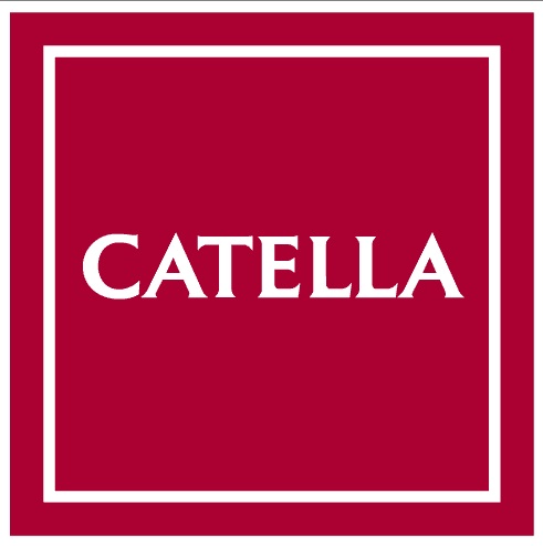 Logo CATELLA