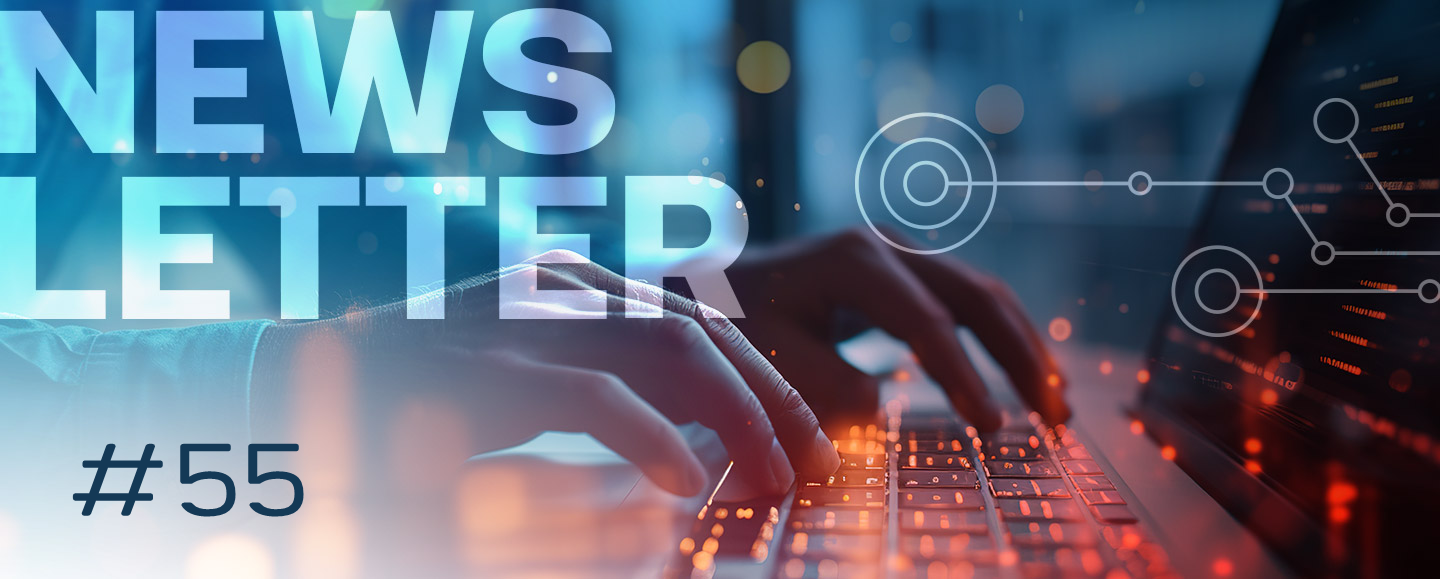 Newsletter Title Image