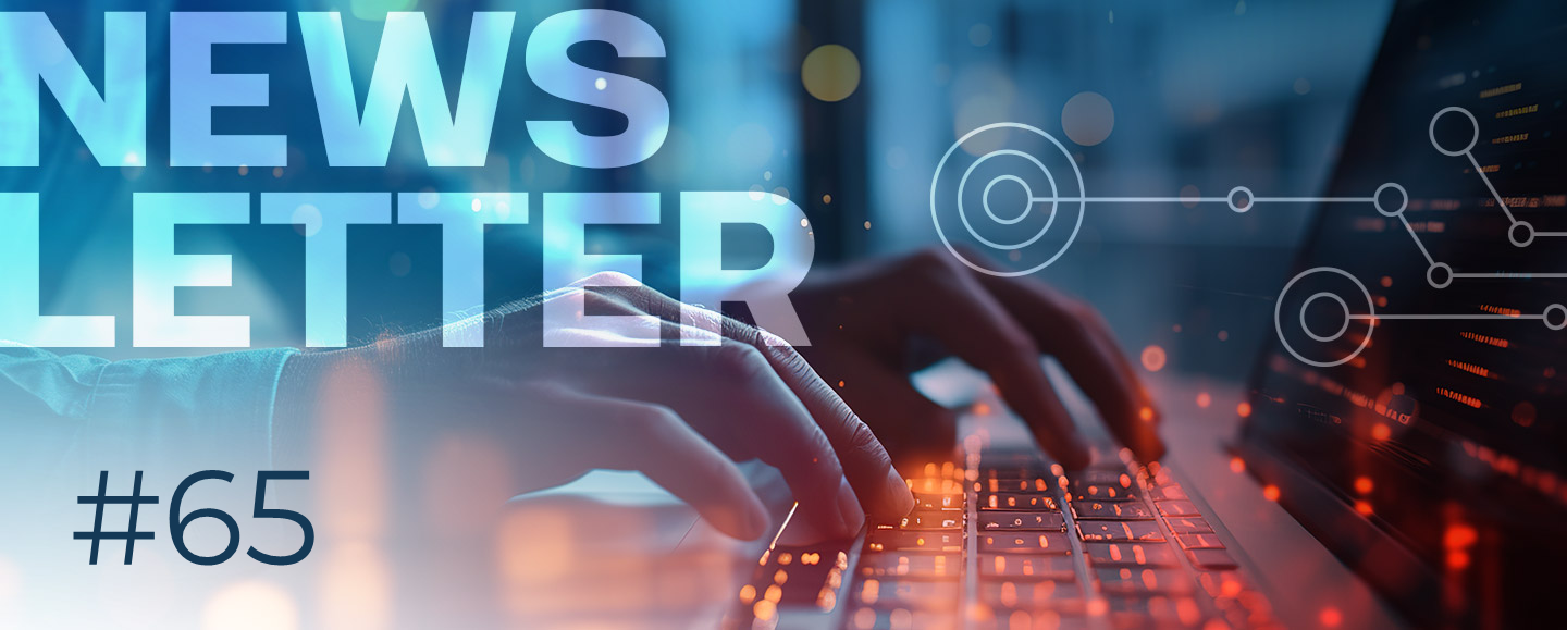 Newsletter Title Image