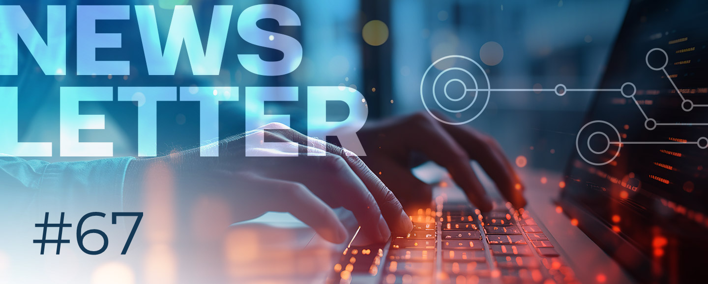 Newsletter Title Image