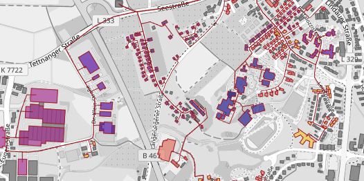 Tettnang am Bodensee